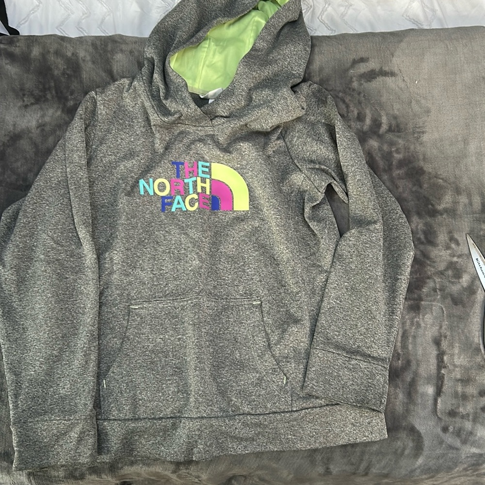 The North Face Sweatshirt
